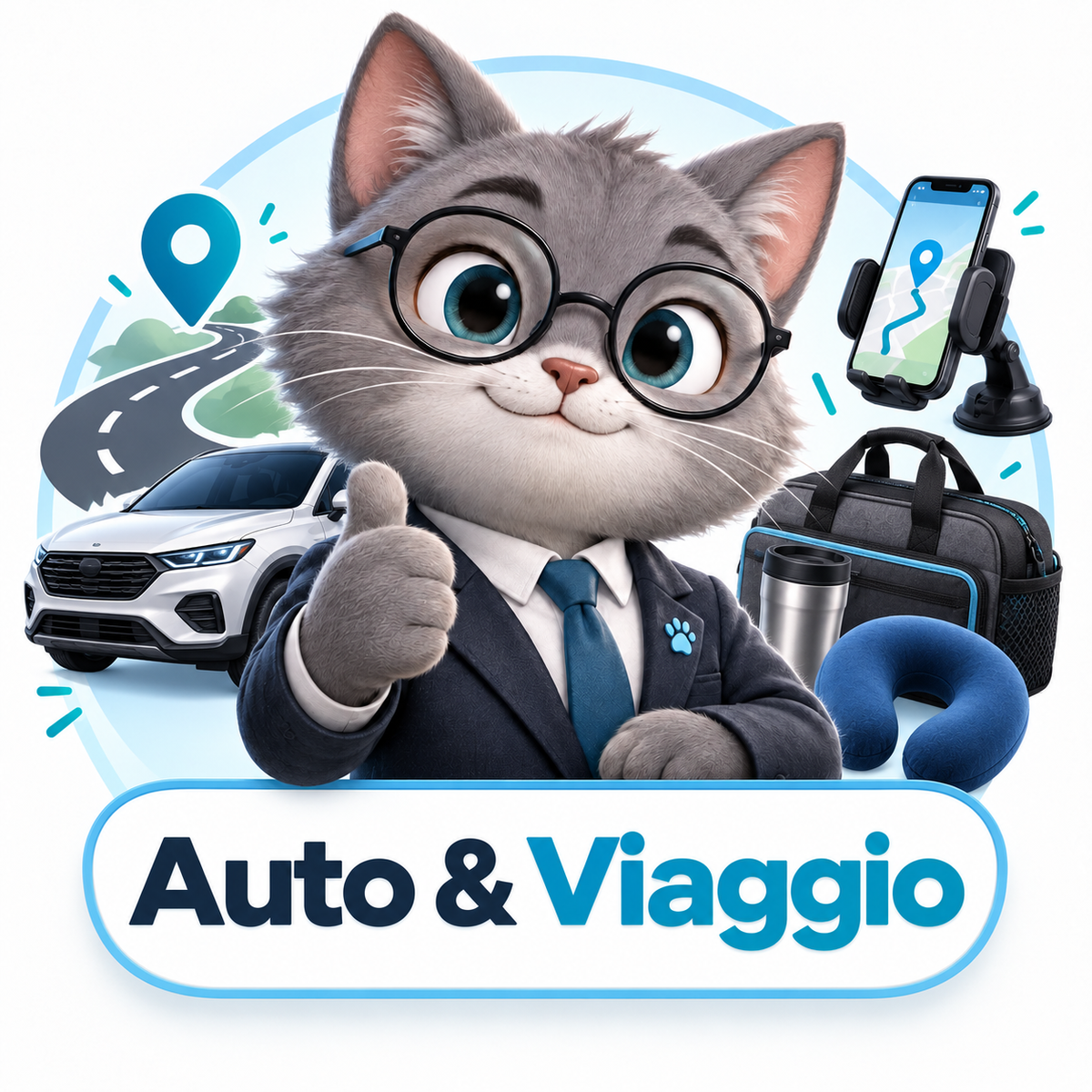 Auto & Viaggio
