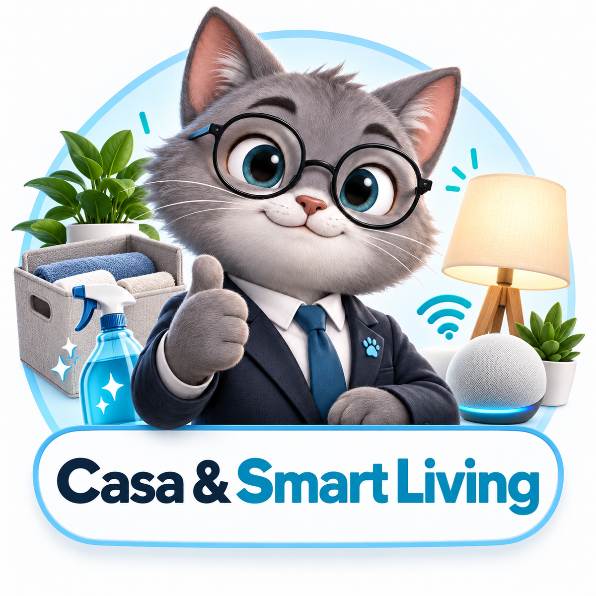 Casa & Smart Living