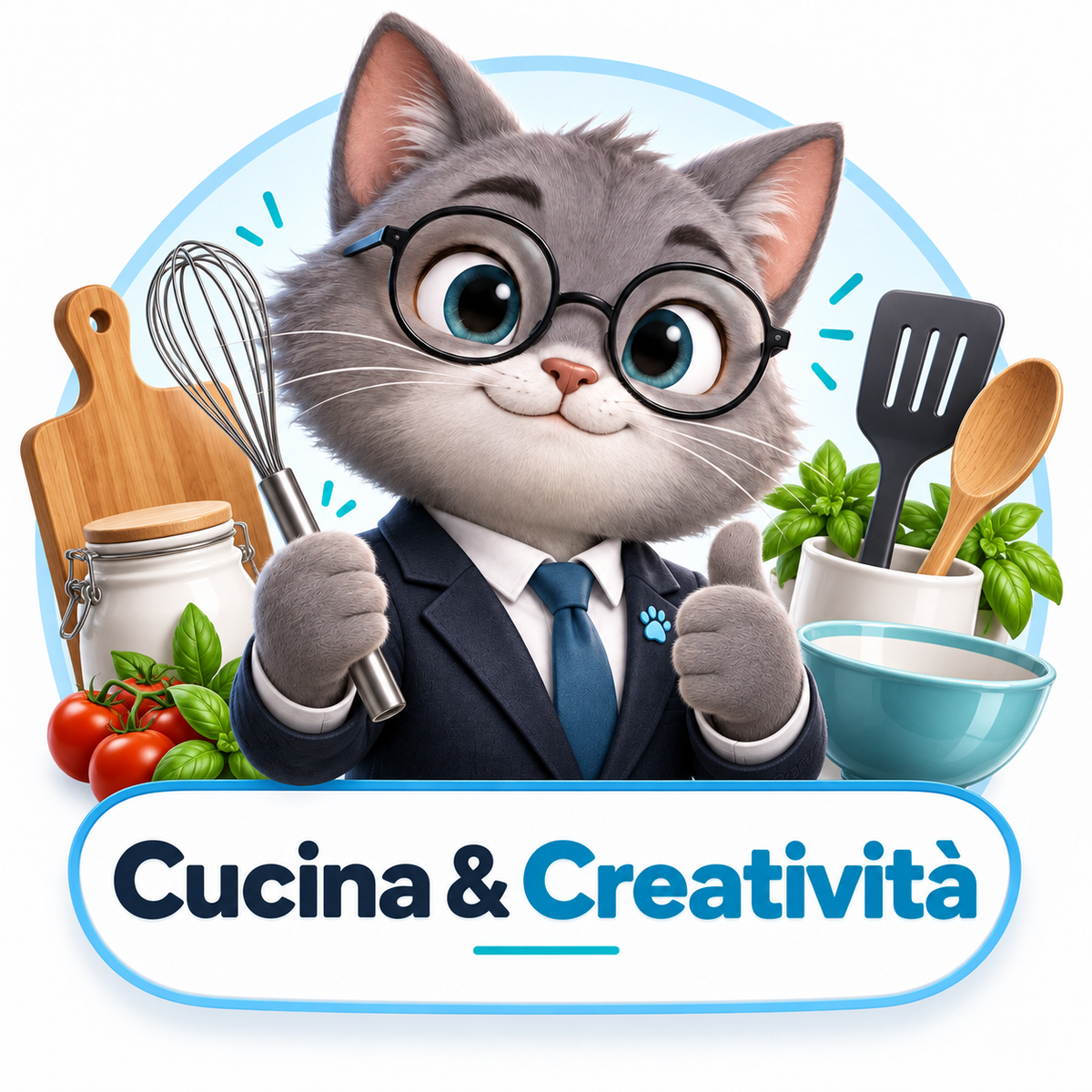 Cucina & Creatività