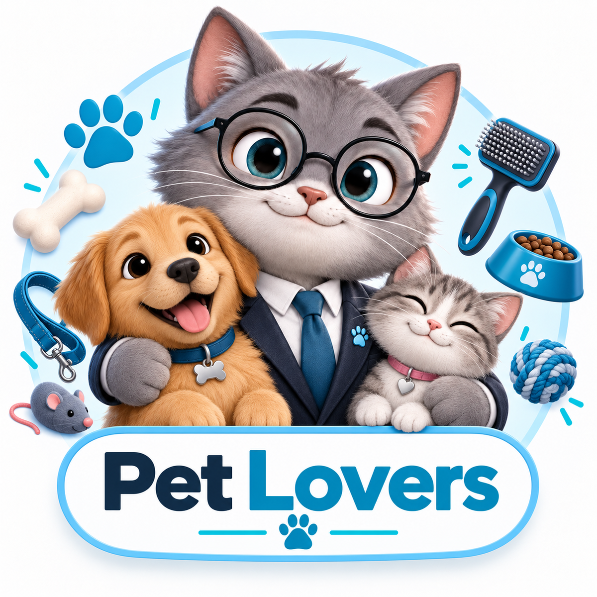 Pet Lovers