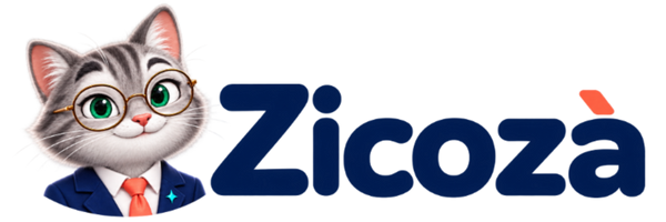 Zicozà