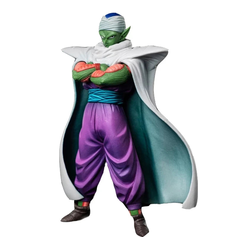 Action Figure Piccolo – Dragon Ball Z | Statua in PVC 17cm da Collezione