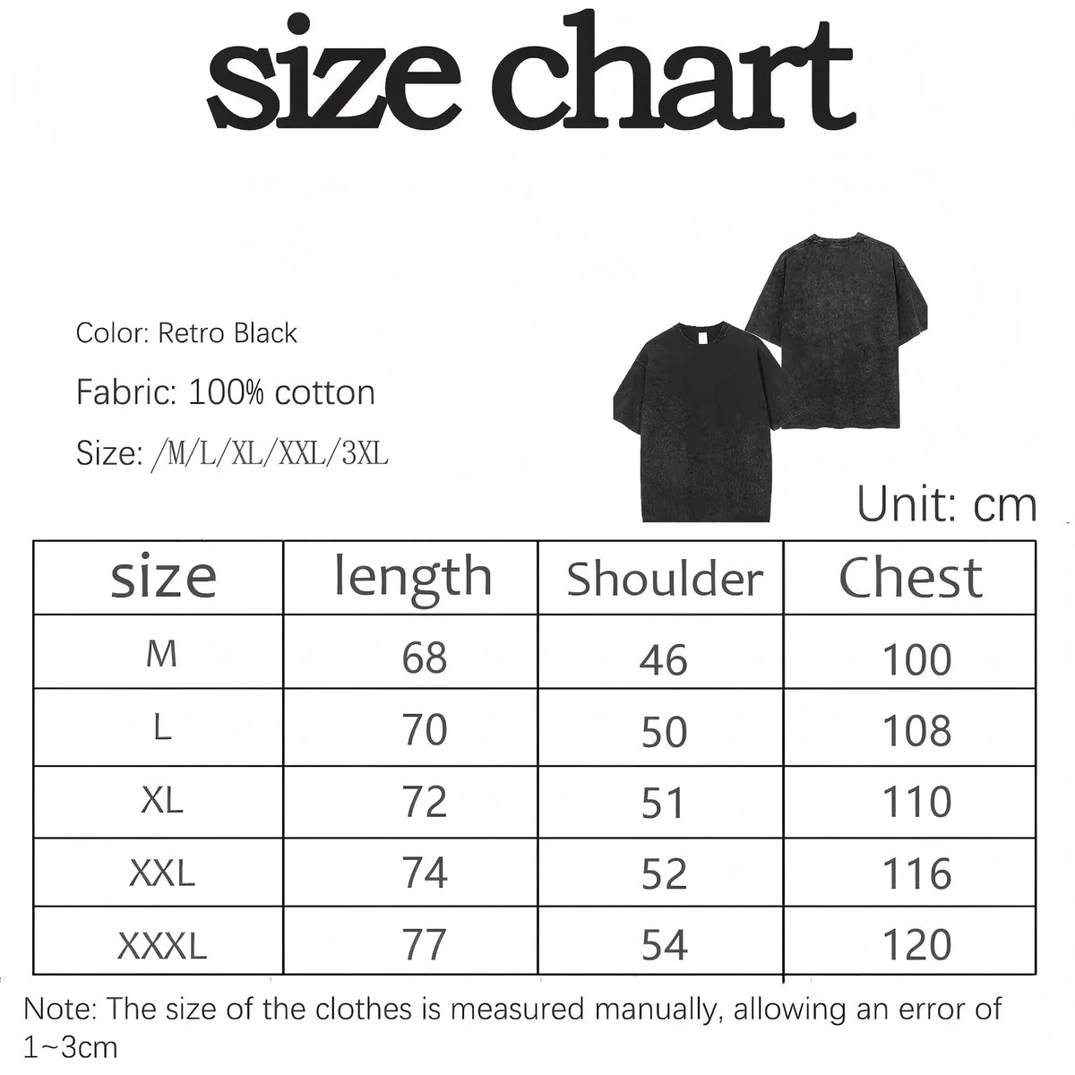 T-Shirt Demon Slayer – Zenitsu Agatsuma Respiro del Tuono | Vintage Washed, Stile Anni '90, Manica Corta Unisex