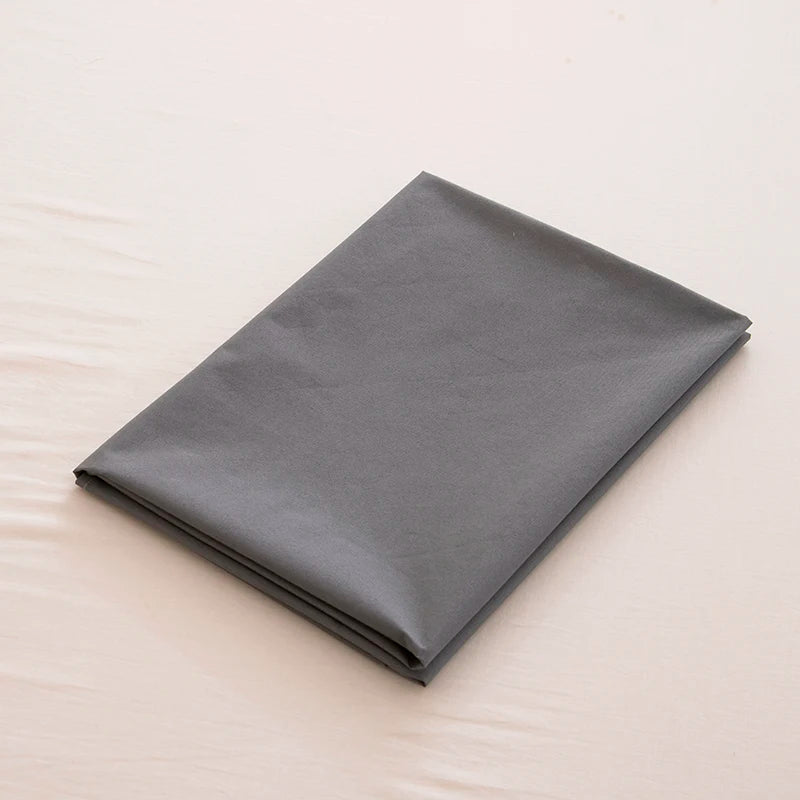 Lenzuolo Impermeabile TPU – Traversa Impermeabile per Adulti, Neonati, Anziani, Donne in Gravidanza, Spa e Coppia, 100% Poliestere