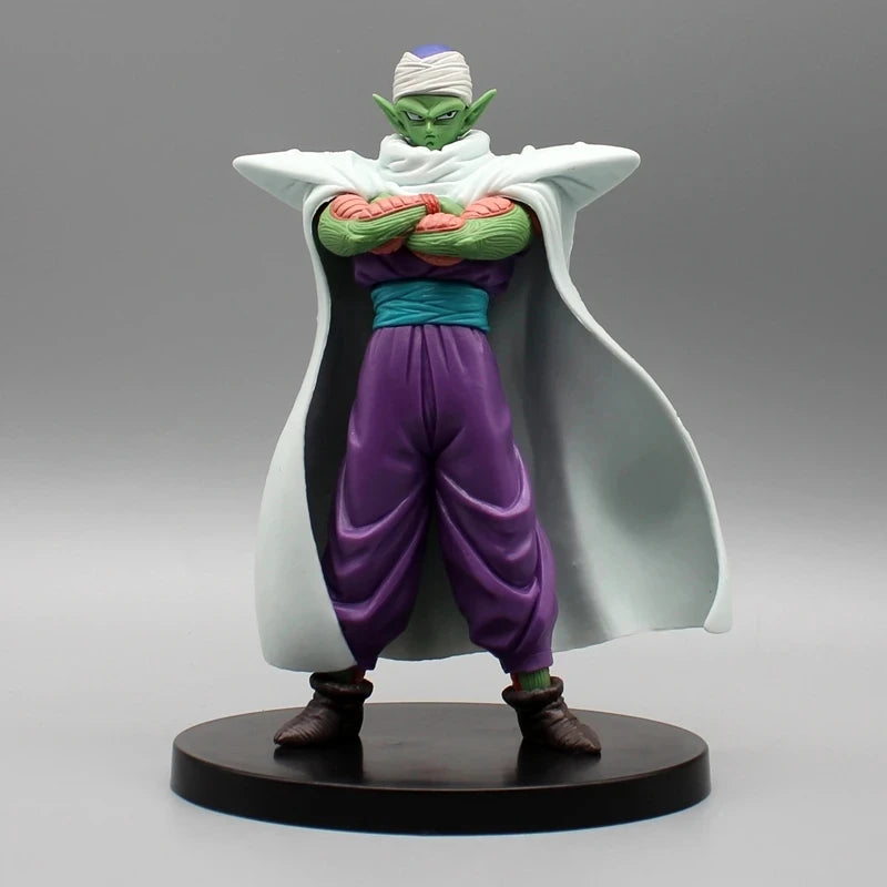 Action Figure Piccolo – Dragon Ball Z | Statua in PVC 17cm da Collezione