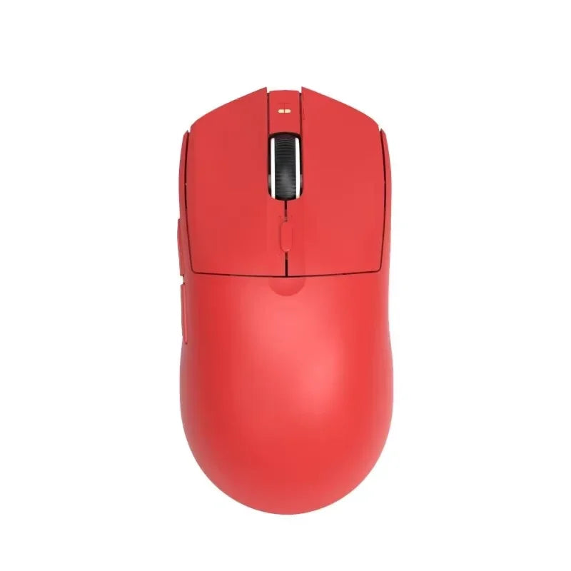 Mouse gaming AJAZZ AJ139 V2 MC tri-mode RGB