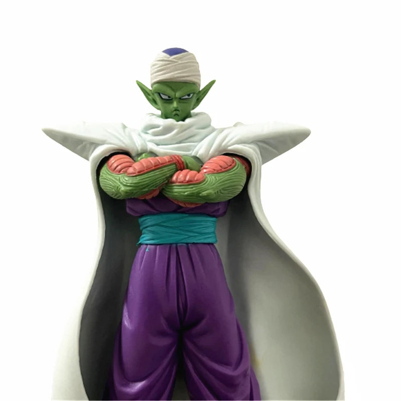 Action Figure Piccolo – Dragon Ball Z | Statua in PVC 17cm da Collezione