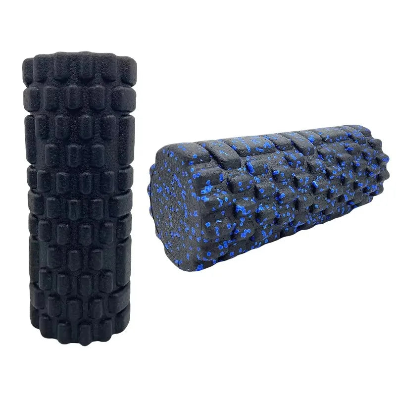 Foam Roller EPP 30/33 cm per Yoga, Pilates e Massaggio Muscolare – Alta Densità, per Palestra e Casa