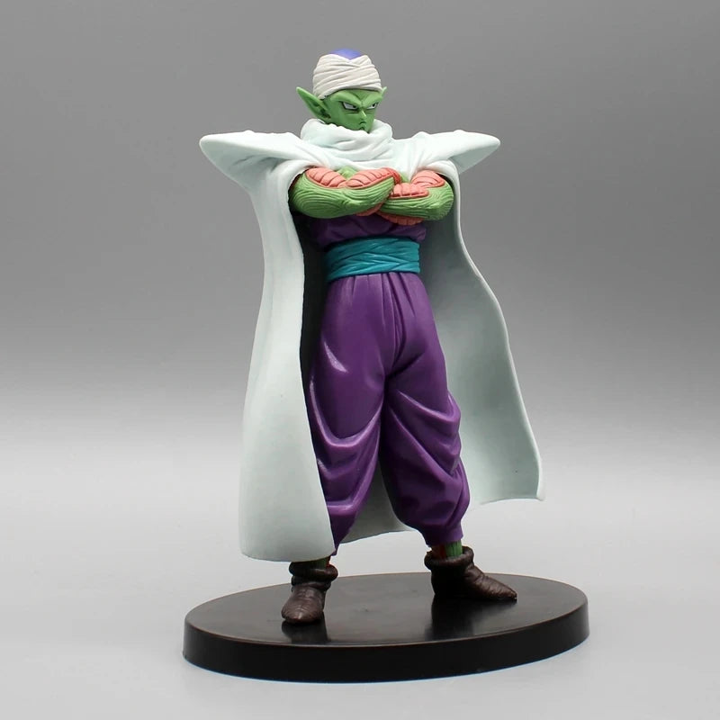 Action Figure Piccolo – Dragon Ball Z | Statua in PVC 17cm da Collezione