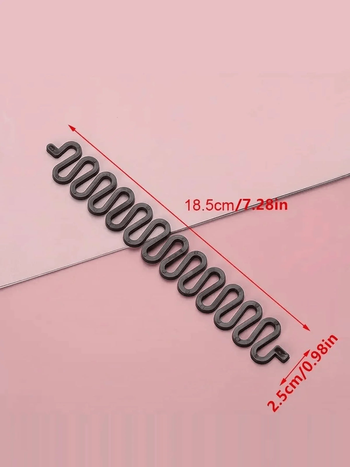 Set Accessori per Acconciature – Strumento per Trecce a Spina di Pesce, Intrecciatore DIY per Coda di Cavallo Elegante