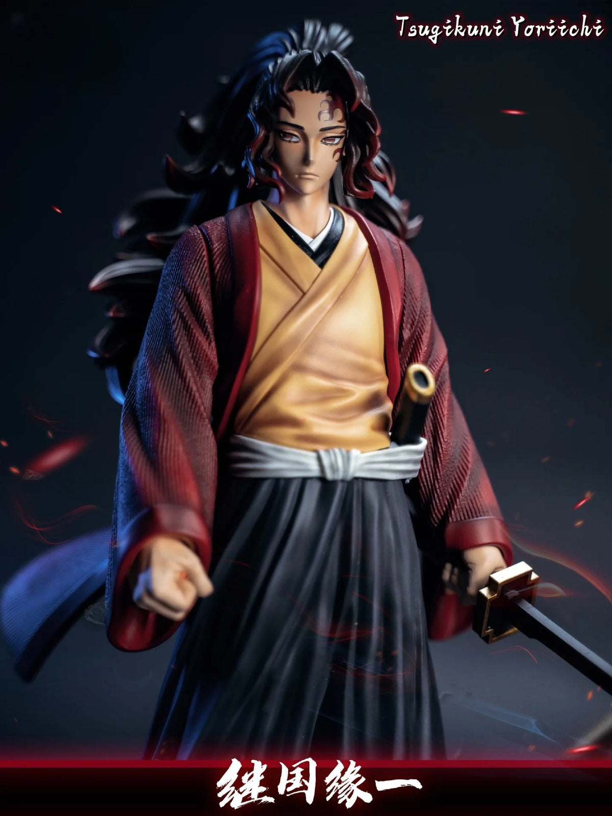 Action Figure Demon Slayer – Tanjiro, Nezuko, Zenitsu, Inosuke | Modello in PVC Kimetsu no Yaiba