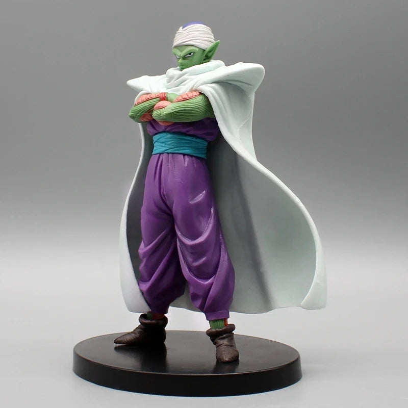 Action Figure Piccolo – Dragon Ball Z | Statua in PVC 17cm da Collezione