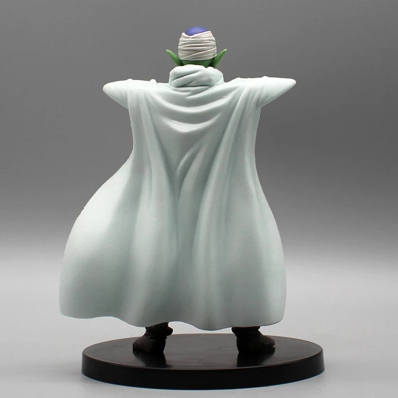 Action Figure Piccolo – Dragon Ball Z | Statua in PVC 17cm da Collezione